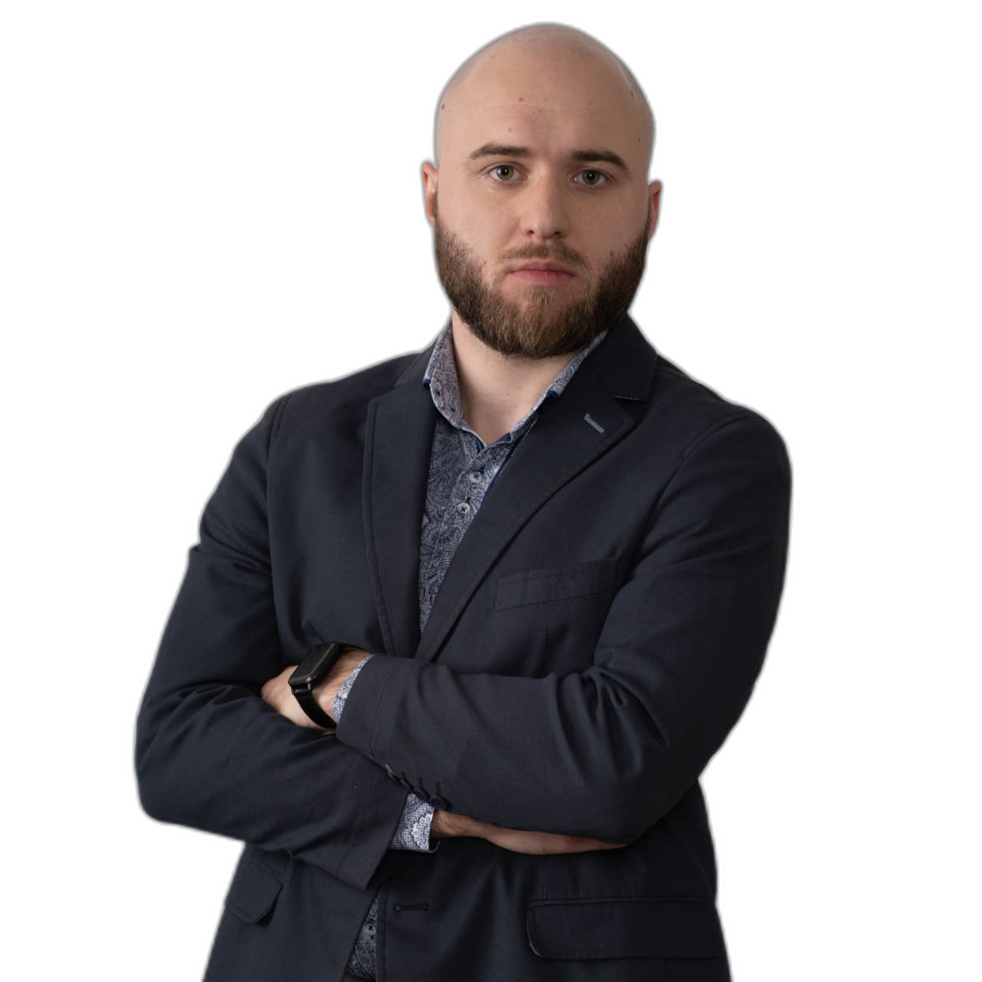 Freelancer SEO Paweł Koper